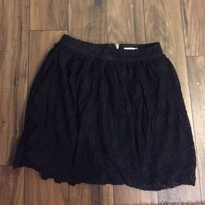 Casual skirt